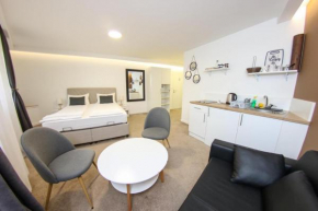 Apartman LIKE Sarajevo 2